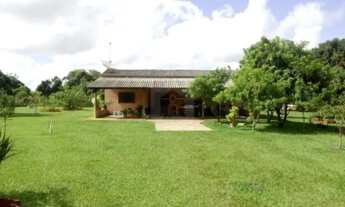 Imagem 5: Chácara Para Venda No Jockey Camping