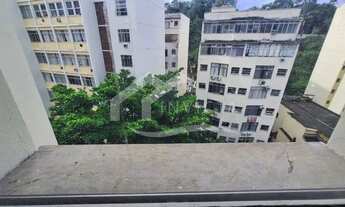 Imagem: Maravilhoso 2 quartos com vaga próximo