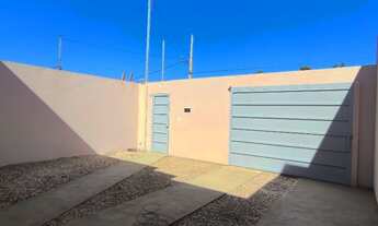 Imagem 5: Casa Pronta para Morar - Aceita Financiamento