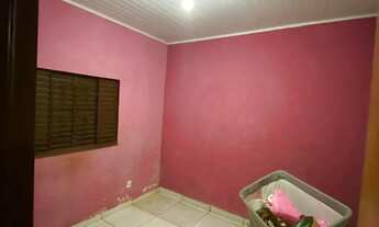 Imagem 5: Vendo casa na nova campo grande