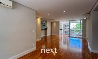 Imagem 4: Apartamento - Cambuí - Campinas