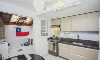 Imagem 3: Casa em Sarandi Casa com 2 dormitórios