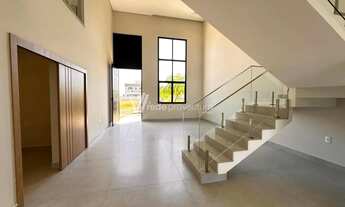 Imagem 4: Casa a venda a venda no condomínio Santorini em Paulínia