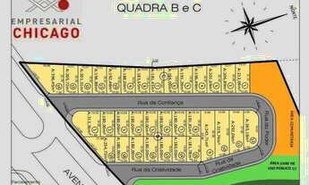 Imagem 2: Terreno Comercial em Cuiabá - Oportunidade Única!