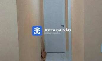 Imagem 4: Aluga se Apto 43 M² - Condomínio HC IINTENSE- Campinas