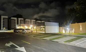 Imagem 6: Imóvel para aluguel tem 38 metros quadrados com 2 quartos em Tarumã-Açu - Manaus - AM