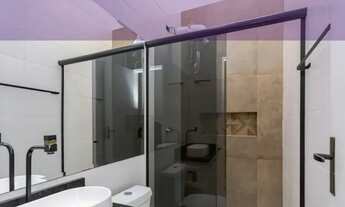 Imagem 3: Sobrado mobiliado com 3 quartos no Umbará - Curitiba/PR Valor: R$ 399.900 Aceita financiam