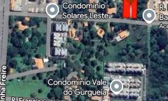 Imagem 3: Terreno para alugar próximo ao Mateus da Zequinha Freire