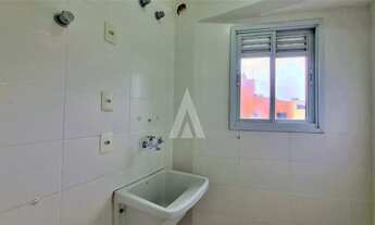 Imagem 5: Apartamento com 1 suíte(s) mais 1 quarto(s) à venda no bairro Santo Antônio em JOINVILLE