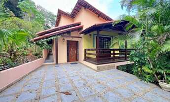 Imagem: Condomínio do Sino - Casa em Condomínio