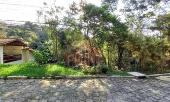 Imagem 5: Terreno-À VENDA-Sapê-Niterói-RJ