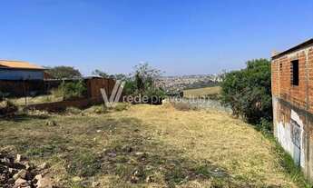 Imagem 7: Terreno com 1220m² a Venda Cidade Satelite Iris Campinas SP