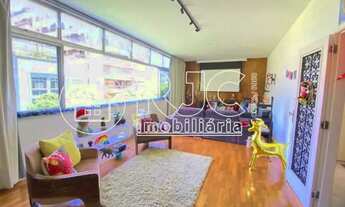 Imagem 3: Imóvel para venda com 180 metros quadrados com 3 quartos em Tijuca - Rio de Janeiro - RJ