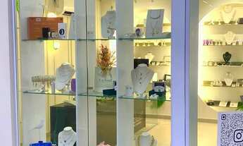 Imagem: Passo loja de semijoias