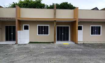 Imagem: Casa de praia a 200m do mar