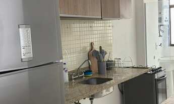 Imagem 7: Apartamento no Rio Marina Resort Itacuruçá