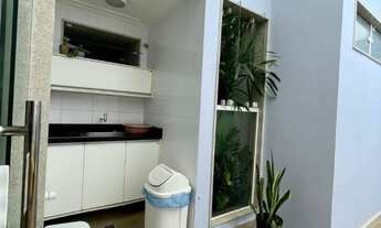 Imagem 7: VENDA-Casa porteira fechada no Vila Olímpia. 3/4, sendo uma suíte e closet. Toda na laje