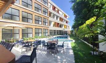 Imagem 5: TAMANDARÉ - STUDIO 28m², 30 m do mar, v. paradisíaca e diferenciais importantes. ATENÇÃO I