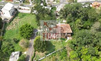 Imagem 3: Terreno de 4.797m² Localização Estratégica para Seu Projeto à venda no Tingui