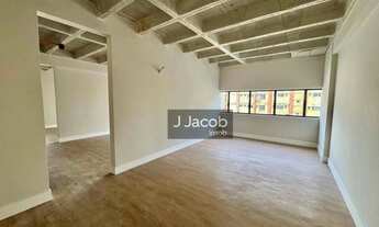 Imagem 2: Alugo Sala de 116 m² no Ed. Arya Tower - bairro Umarizal