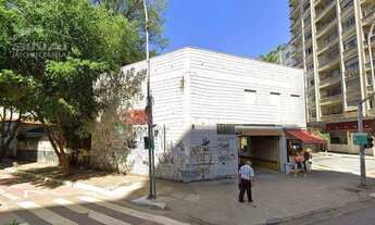 Imagem 2: Terreno à venda ou aluguel na Santa Cecília