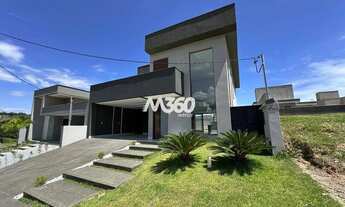 Imagem 2: Casa 4 Suítes à venda, Jardins Barcelona, Senador Canedo, GO