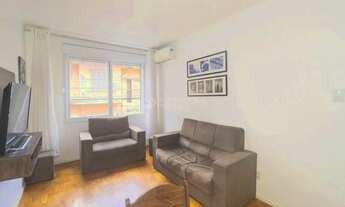 Imagem 4: Apartamento com 1 Dormitório - Centro Histórico