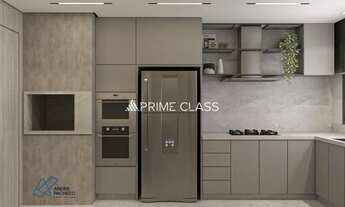 Imagem 7: Casa com 3 dormitórios sendo 1 suíte - Bairro São José, Canoas/ RS