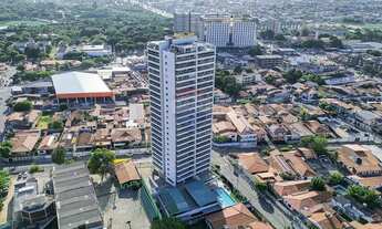 Imagem: Parquelândia, apto 120m², 3 suítes com