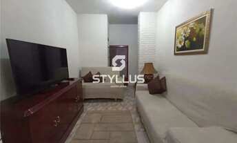 Imagem 4: Vila Valqueire Casa com 4 dormitórios