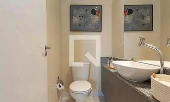 Imagem 6: Apartamento à Venda - Lapa, 2 Quartos, 65 m2