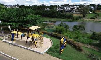 Imagem 5: TERRENO À VENDA NO CONDOMÍNIO QUINTAS DO LAGO - ARAXA-MG