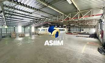 Imagem 6: Aluguel - GALPAO - ARVOREDO CONTAGEM MG