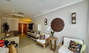 Imagem 2: Apartamento 4 quartos no miolo da Praia do Canto