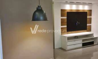 Imagem 3: Apartamento - Ponte Preta - Campinas
