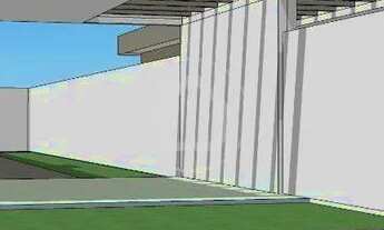 Imagem 3: CASA 01 SUITE COM 02 QUARTOS