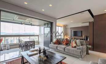 Imagem 5: Apartamento Mobiliado para Locação no Vila da Serra