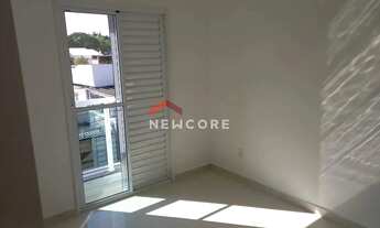 Imagem 7: Cobertura em Rua Balaclava - Jardim Santo Alberto - Santo André/SP