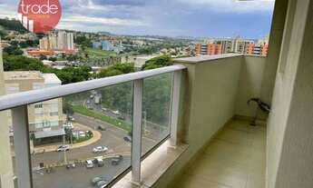 Imagem 3: Apartamento com 3 dormitórios para alugar, 95 m² por R$ 4.732,45/mês - Jardim Botânico - R