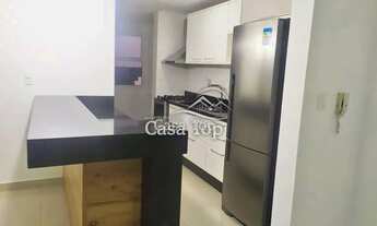 Imagem 4: Apartamento à venda Edifício Campidoglio - Centro (Em negociação