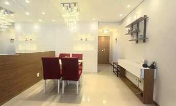 Imagem 4: Apartamento para Venda em Nova Iguaçu, Centro, 3 dormitórios, 1 suíte, 2 banheiros, 2 vaga