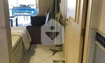 Imagem 5: Apartamento para venda com 1 quartos, 57m² - Gambôa do Belém (Cunhambebe) - Angra dos Reis