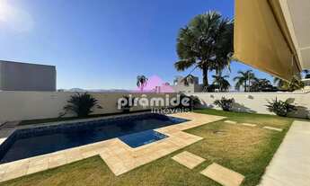 Imagem 2: Casa à venda, Condomínio Residencial Jaguary, São José dos Campos, SP