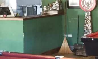 Imagem 4: Bar em funcionamento, várias possibilidades de uso