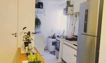 Imagem 4: Lindo 2/4 Semi Mobiliado - Abrantes - Térreo - Atrás do Outlet Premium - Estrada do Côco