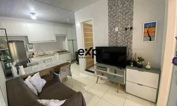 Imagem: Apartamento a venda Gamboa de Morro de São