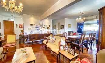 Imagem: Imóvel para venda tem 172 metros quadrados