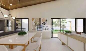 Imagem 4: Casa à venda, 157 m² por R$ 999.000 - Atibaia/SP