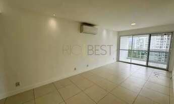 Imagem 4: Barra Peninsula Inside excelente 3 quartos vista livre andar alto