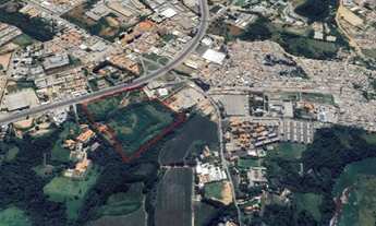 Imagem 4: Área de 126.068 m² - Itangua - Sorocaba - SP